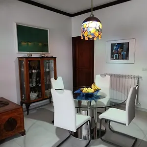 Appartamento La Casa Di Elba E Mario, Porto Santo Stefano (Grosseto)
