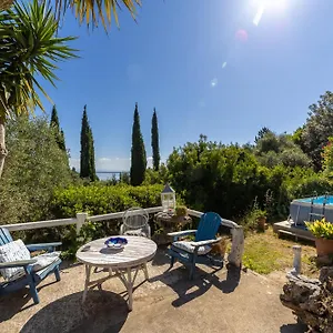 Chalet Pura Vigna Immerso Nella Natura Vicino Al Mare, Porto Santo Stefano (Grosseto)