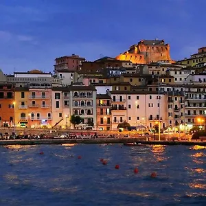 Appartamento Molo 41, Porto Santo Stefano (Grosseto)